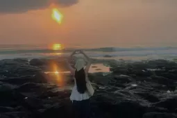 Về Hòn Yến ngắm san hô... không cần lặn