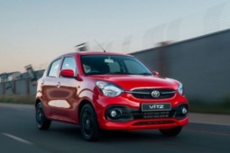 Người tiêu dùng có thích chiếc ô tô Toyota rẻ nhất hiện có giá 260 triệu đồng?