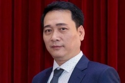 Nghệ sĩ Kiều Minh Hiếu làm Giám đốc Nhà hát Kịch Việt Nam