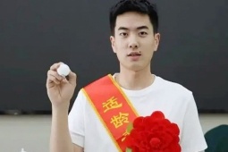 Ngôi làng tặng nhà 100 m2 cho thanh niên