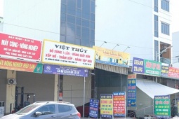 Nguyên nhân nhiều tiểu thương chợ đầu mối lớn phía Bắc đóng cửa