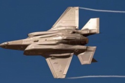 Mỹ hé lộ kế hoạch biến F-35 thành máy bay không người lái