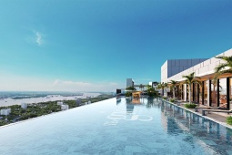Lý giải sức hút căn hộ tháp Gió Đông dự án The Gió Riverside