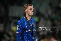 Tin mới nhất bóng đá tối 30/5: Chelsea được hiến kế chuyển nhượng để làm nên chuyện ở Cúp C1