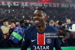 Tin mới nhất bóng đá chiều 30/5: PSG kiếm bộn tiền nhờ vào chung kết Cúp C1
