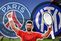 Nóng nhất thể thao sáng 31/5: BTC Roland Garros từ chối cho Djokovic xem chung kết Cúp C1