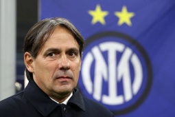 Inter Milan họp báo trước chung kết Cúp C1: HLV Inzaghi thừa nhận lo lắng về đội hình