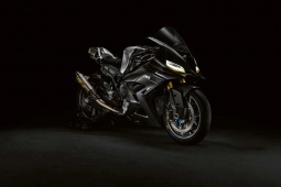 BMW Concept RR gây "choáng ngợp" bởi hiệu suất và trang bị đỉnh cao!