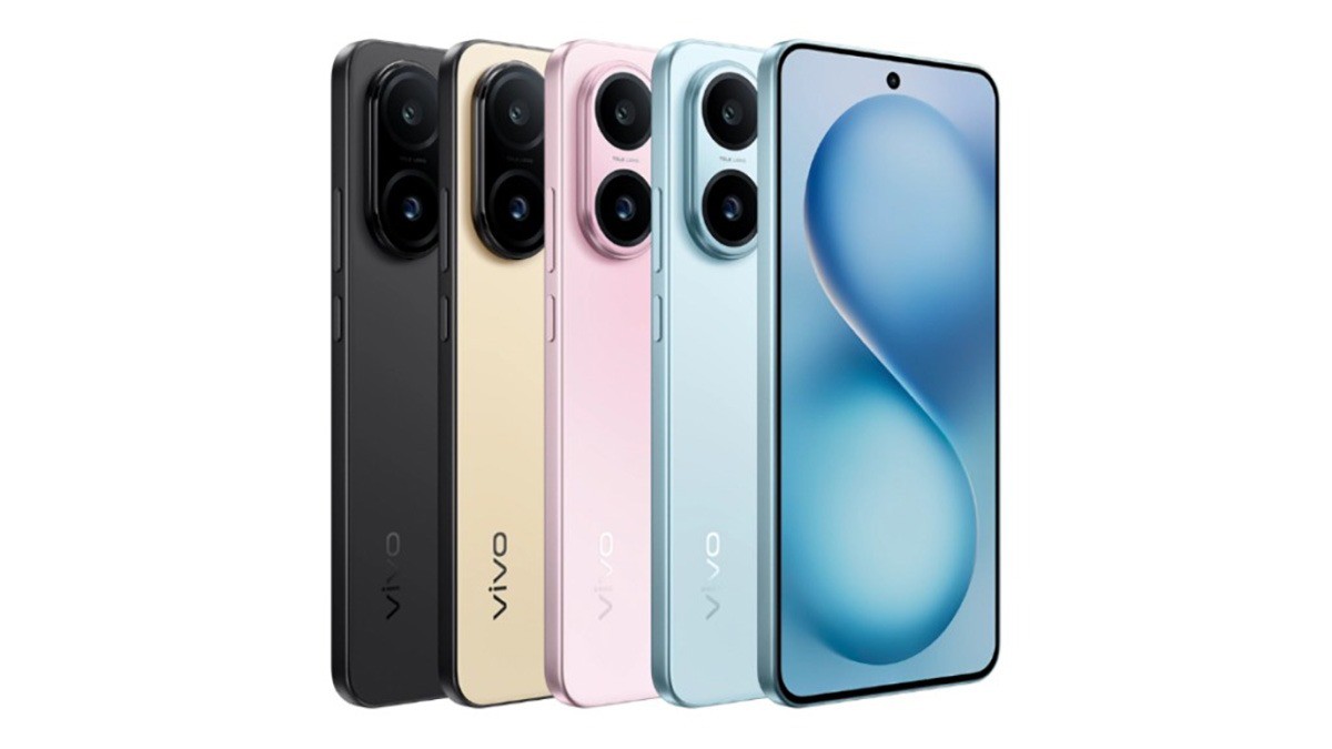 Vivo S30 và S30 Pro Mini ra mắt: 3 camera 50MP, giá từ 9,7 triệu đồng - 3