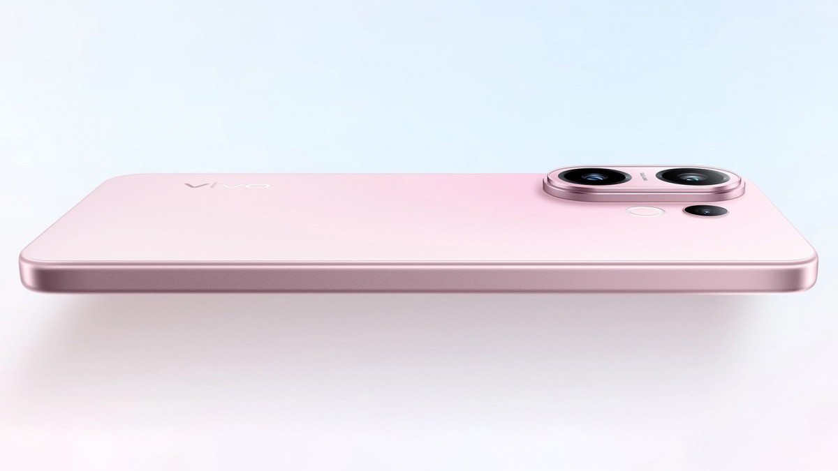 Series Vivo S30&nbsp;có cấu hình khá tốt.