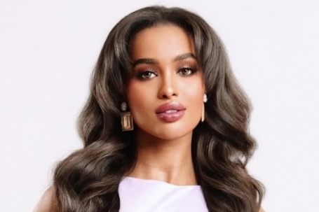 Người đẹp được dự đoán có khả năng đăng quang Miss World 2025
