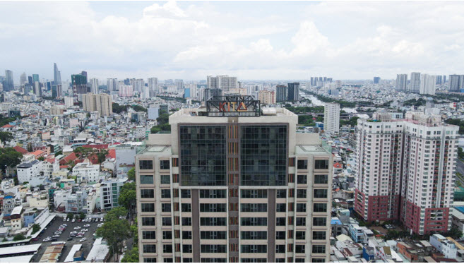Chủ đầu tư bung hàng đón sóng tăng trưởng mới - 1