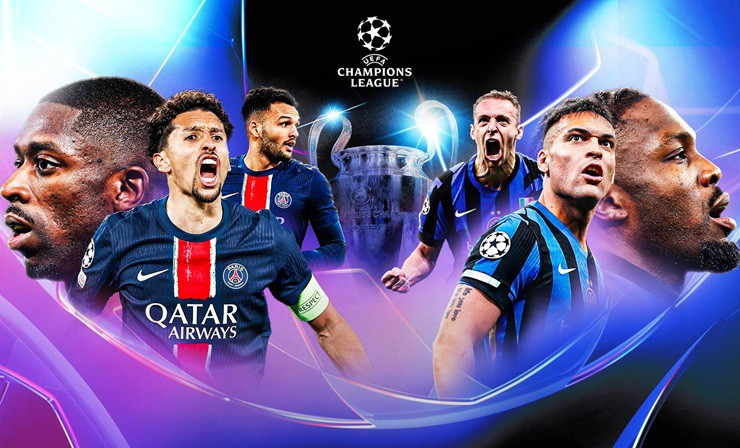 PSG sẽ được thưởng lớn nếu vô địch Champions League