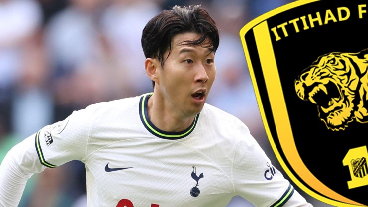Son Heung-min - Ngôi sao sáng giá của bóng đá Hàn Quốc Từ câu chuyện khởi đầu đến thành công chói lọi