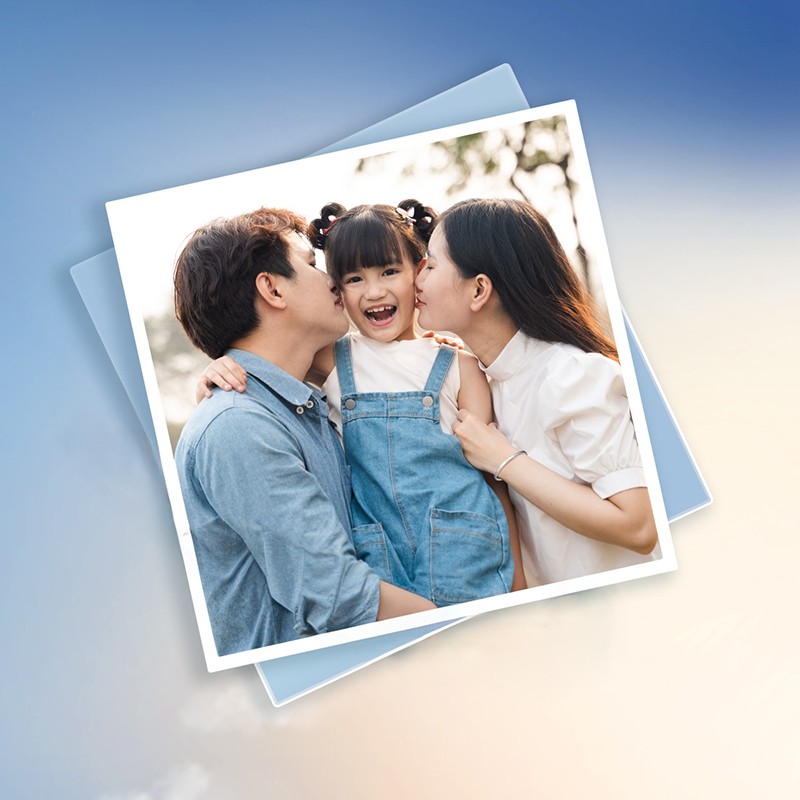 Giữa muôn vàn đổi thay, món quà yêu thương sẽ tiếp thêm động lực để bạn và người thân đi qua mọi cung bậc cuộc sống. Ảnh: PNJ.