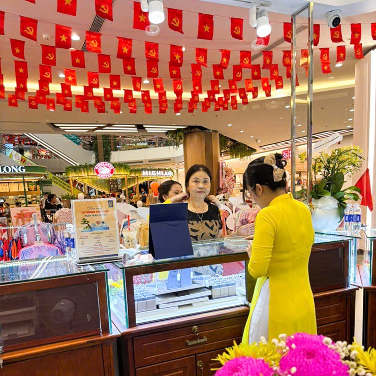 SJC đặt mục tiêu lãi ròng gần 90 tỷ đồng trong năm 2025
