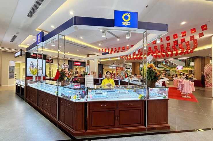SJC bị chỉ ra loạt vi phạm quy định pháp luật trong hoạt động kinh doanh vàng