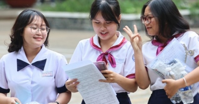 Hơn 50 đại học công bố mức quy đổi điểm IELTS