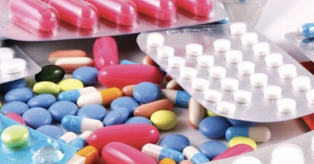 7 loại thuốc giả tại cùng 1 nhà thuốc, trong đó có cả thuốc tim mạch, tiểu đường
