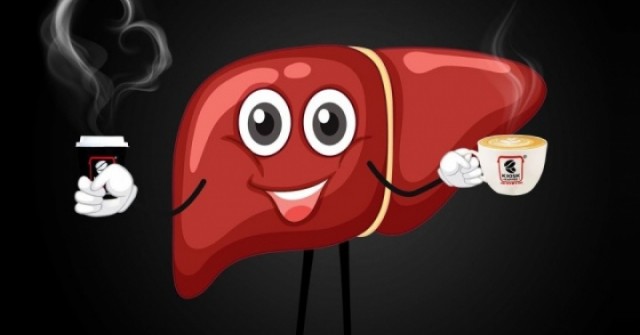 Uống cà phê thường xuyên có lợi cho người mắc bệnh gan