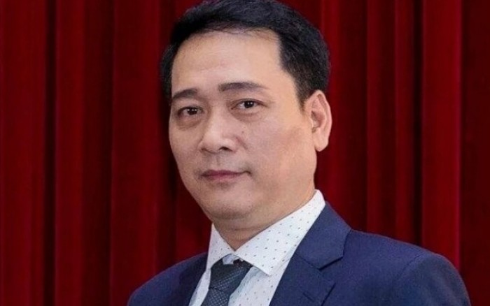 Nghệ sĩ Kiều Minh Hiếu làm Giám đốc Nhà hát Kịch Việt Nam