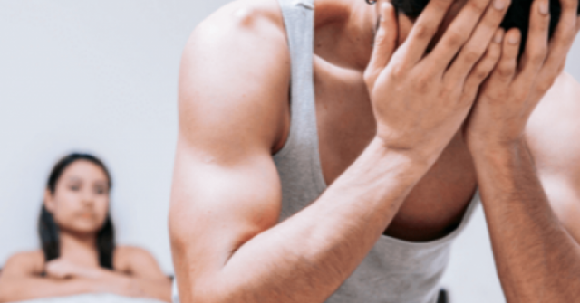 Rối loạn tình dục vì áp lực "con một"