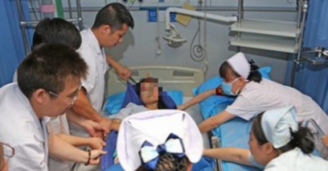 Người đàn ông ra đi ở tuổi 55 vì suy gan thừa nhận không rượu bia nhưng mắc sai lầm này trong ăn uống