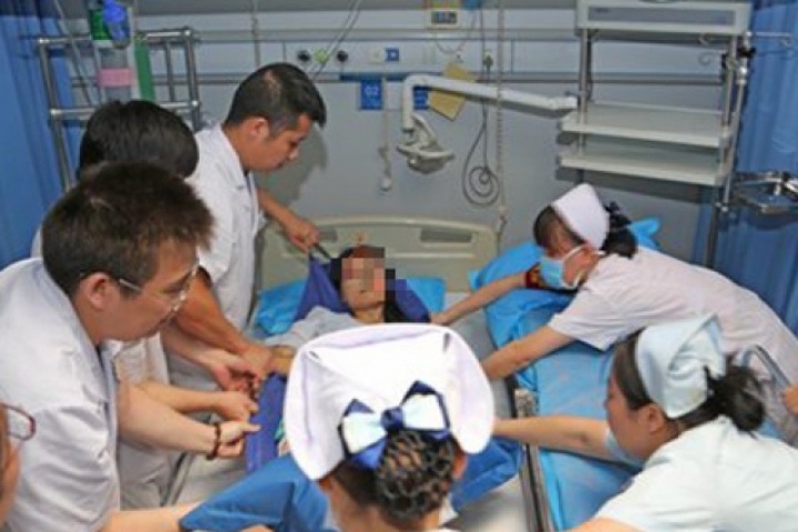 Người đàn ông ra đi ở tuổi 55 vì suy gan thừa nhận không rượu bia nhưng mắc sai lầm này trong ăn uống