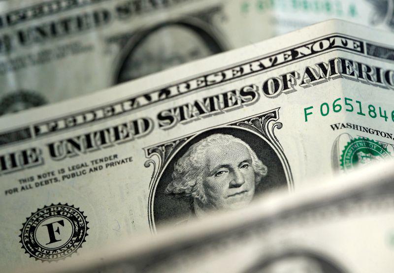 Đồng USD suy yếu, giảm tháng thứ năm liên tiếp, sắp tới sẽ ra sao? - 1