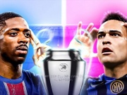 Dự đoán tỷ số PSG - Inter Milan: Cuộc chiến khó lường, mơ lần đầu lên đỉnh (Chung kết Cúp C1)