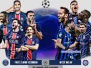 Inter Milan  & amp; thói quen kỳ lạ, PSG xóa mác  bóng đá của nông dân 