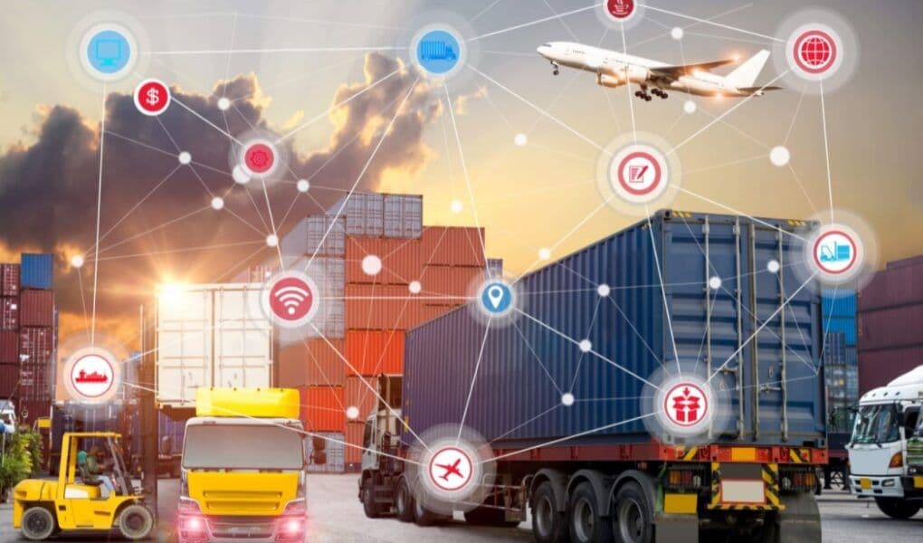 eMover – Mô hình hệ sinh thái vận tải toàn diện đang tái định hình ngành logistics Việt Nam - 2