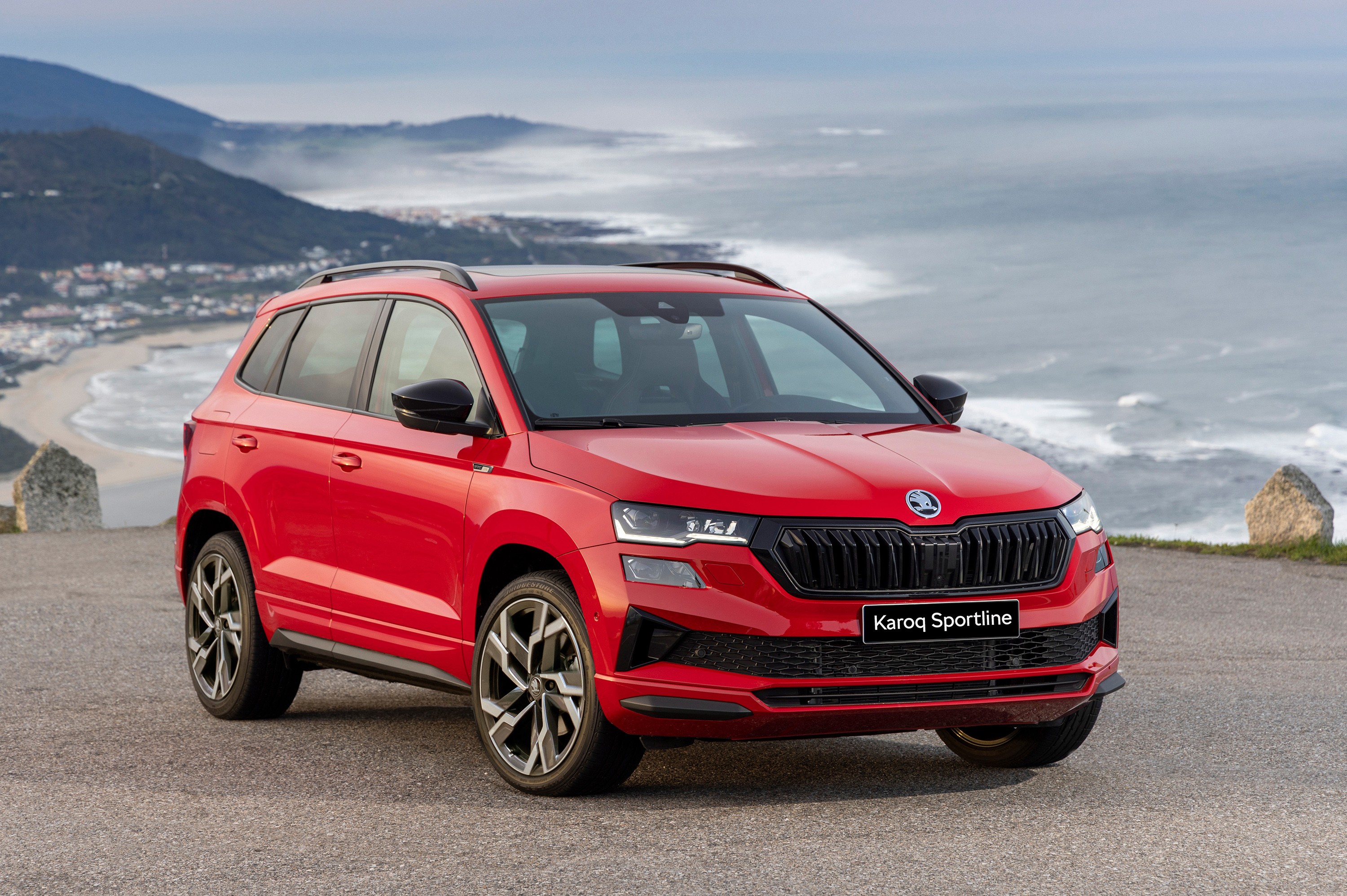 Skoda Việt Nam chốt giá hơn 1 tỷ đồng cho dòng xe Karoq mới - 1