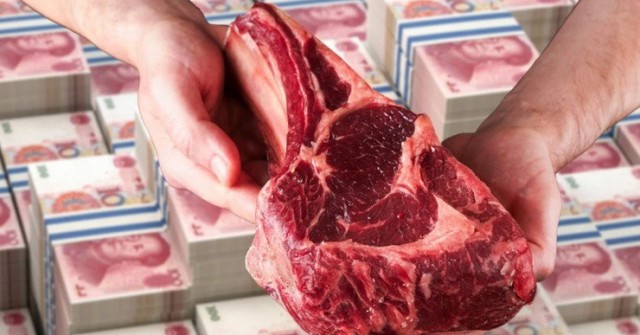 Đầu tư tài chính trực tuyến 3,6 tỷ đồng, cay đắng nhận lại... toàn thịt bò