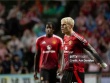 Trực tiếp bóng đá Hong Kong (TQ) - MU: 