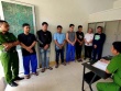 Nhóm áo đen đập phá quán phở ở Đắk Lắk là bảo vệ 1 quán bar ở Bình Dương