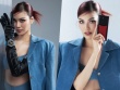 Lan Khuê diện denim cá tính, khoe khí chất quyền lực bên cạnh loạt siêu phẩm Vertu