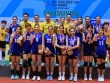 ĐT bóng chuyền nữ Việt Nam mơ 3 lần "làm trùm" giải châu Á AVC Cup, Thanh Thúy bình phục 100%