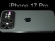 iPhone 17 sẽ có màn hình lớn hơn iPhone 16