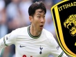 Nhà vô địch Saudi Arabia nhắm Son Heung Min, Tottenham dễ chia tay huyền thoại