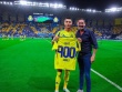30 đội muốn có Ronaldo dự FIFA Club World Cup, Al Nassr chờ CR7 