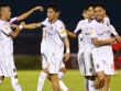 Trực tiếp bóng đá Bình Dương - Công an Hà Nội: Sụp đổ cuối trận (V-League)
