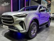 Isuzu Mu-X mới chốt ngày ra mắt tại Việt Nam