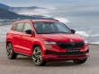 Skoda Việt Nam chốt giá hơn 1 tỷ đồng cho dòng xe Karoq mới