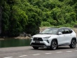 Gần 1.500 xe Toyota Yaris Cross HEV tại Việt Nam bị triệu hồi