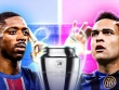 Dự đoán tỷ số PSG - Inter Milan: Cuộc chiến khó lường, mơ lần đầu lên đỉnh (Chung kết Cúp C1)