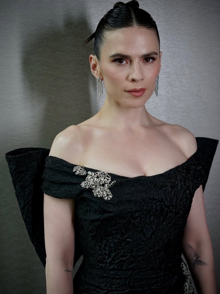 Trailer Mission: Impossible - The Final Reckoning (Nhiệm vụ: Bất khả thi - Nghiệp báo cuối cùng), ra rạp Việt ngày 30/5. Hayley Atwell xuất hiện từ phút thứ 1:01. Video: Paramount Pictures Vietnam