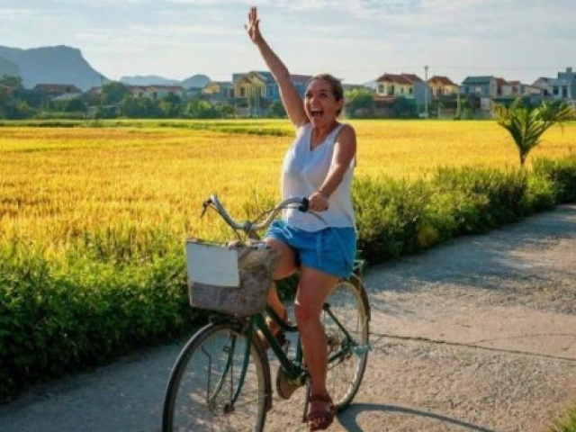 Biến mỗi chuyến đi thành những hành trình có ý nghĩa