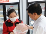 Kinh doanh - Người tố cáo C.P. bán thịt bẩn: 'Tôi nói lên sự thật, không hối hận'