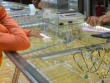 Giá vàng hôm nay, 31-5: Bất ngờ lao dốc